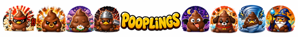 Pooplings