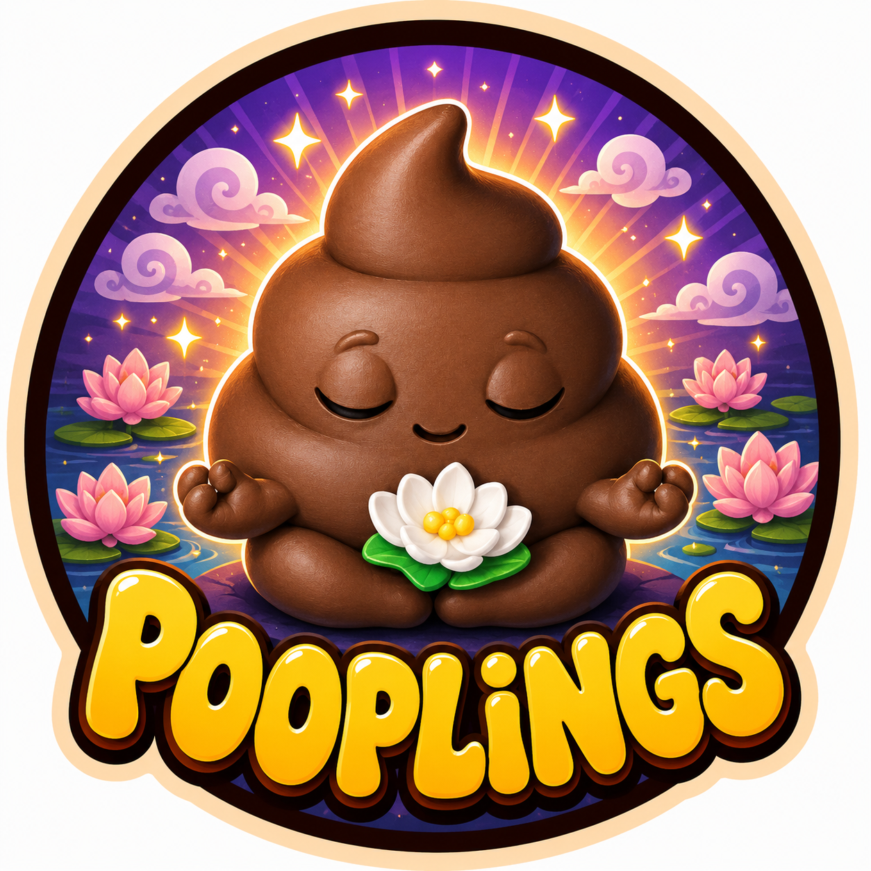 Sticker Pack