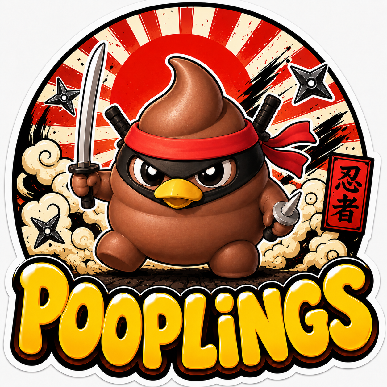 Sticker Pack